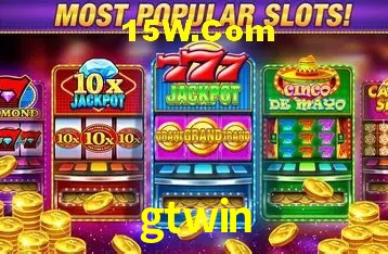 Game Providers gtwin