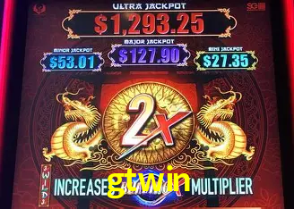 Live Casino gtwin